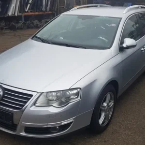 VOLKSWAGEN PASSSAT B6 2.0 TDI