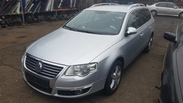 VOLKSWAGEN PASSSAT B6 2.0 TDI