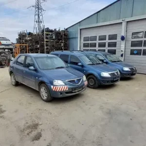 DACIA LOGAN MCV 1.5 DCI si 1.6 16V