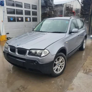 BMW X3 2.0 2005