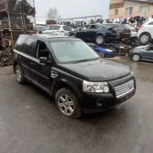 LAND ROVER FREELANDER 2 2.2D 2008 