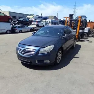 OPEL INSIGNIA 2.0 CDTI