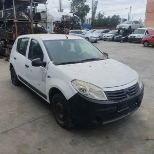 DACIA SANDERO 2008 1.4