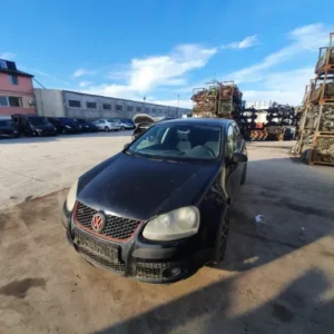 VOLKSWAGEN GOLF 5 2005