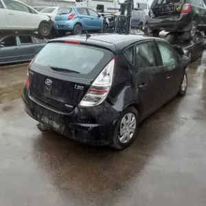 HYUNDAI I30 1.6 CDI 2008