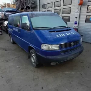VOLKSWAGEN T4 MOTOARE 2.5 TURBO 4X4