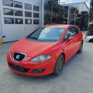 SEAT LEON 1.4 2008