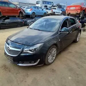 OPEL INSIIGNIA 1.6 CDTI 2016