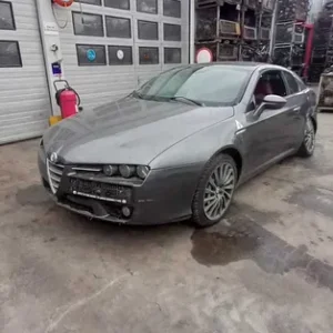 ALFA ROMEO BRERA 2.4 2009