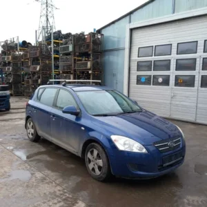 KIA CEED 1.4 2009