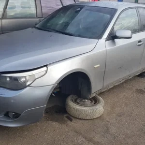 BMW 520D M-PACKET