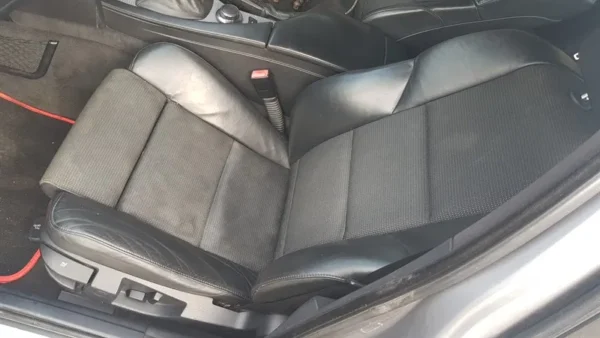 BMW 520D M-PACKET - imagine 4