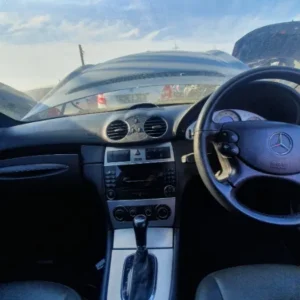 MERCEDES-BENZ CLK 220 2006