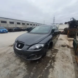 SEAT LEON 1.6 TDI 2011