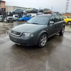 AUDI A6 C5 2.5 TDI 2003 