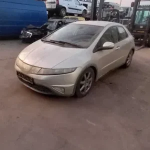 HONDA CIVIC 2008