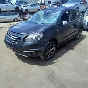RENAULT KOLEOS AN 2012
