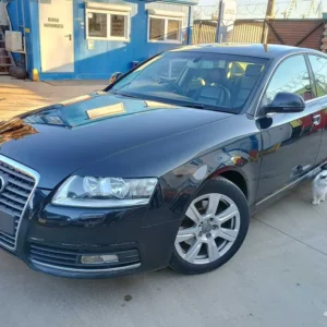AUDI A6 2010 2.0 TDI