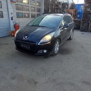PEUGEOT 5008 MOTOR 1.6 DIESEL TURBO
