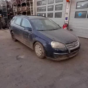 VOLKSWAGEN GOLF 5 1.9 TDI