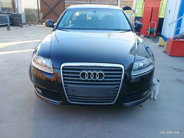 AUDI A6 2010 2.0 TDI - imagine 3