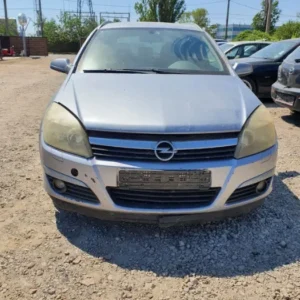 OPEL ASTRA H 1.9 CDTI 2008