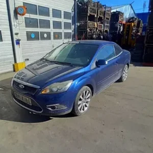 FORD FOCUS CABRIOLET AN 2008