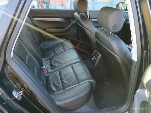 AUDI A6 2010 2.0 TDI - imagine 7