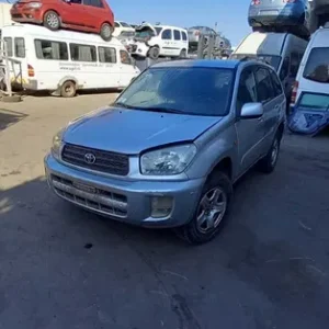 TOYOTA RAV4 2.0 2001