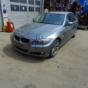 Bmw E90 facelift 318 Benzina(cod motor N43B20A)