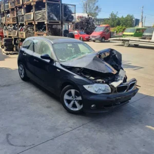 BMW SERIA 1 2005