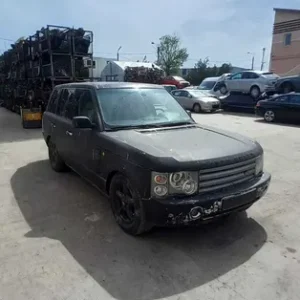 LAND ROVER RANGE ROVER 2003 3.0D