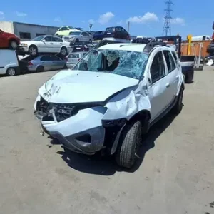DACIA DUSTER 1.6 Benzina AN 2017