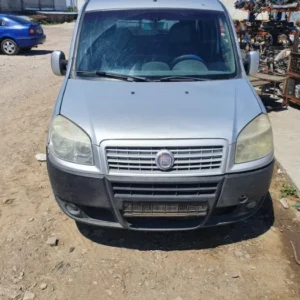 FIAT DOBLO MULTIJET 1.3