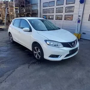 NISSAN PULSAR 1.2 TCE 2016