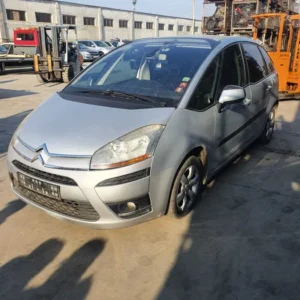 CITROEN C4 PICASSO 1.6 HDI 2009