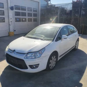 CITROEN C4 2009 