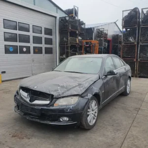 MERCEDES-BENZ C350CDI W204 2010