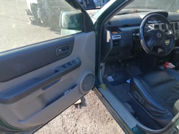 NISSAN X-TRAIL - imagine 3