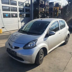 TOYOTA AYGO 2008 1.0