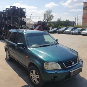 HONDA CRV 1999