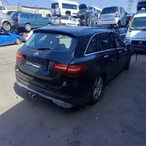 MERCEDES-BENZ GLC 250d 4MATIC 