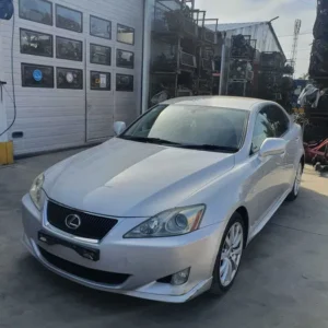 LEXUS IS 250 2.5 2009