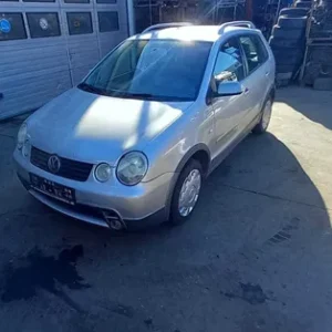 VOLKSWAGEN POLO Crossover 1.2 2005