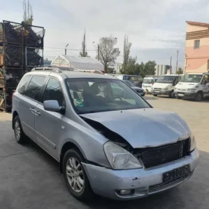 KIA CARNIVAL 2.9 CRDI 2006