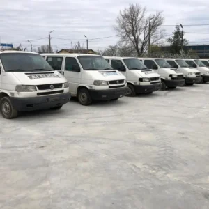 VOLSKWAGEN T4 MOTOARE 2.5 TDI 4X4
