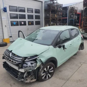 CITROEN C3 2019 1.2