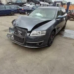 AUDI A6 2.0 TDI 2006 
