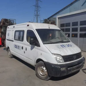 LDV MAXUS 3.2/120 2007