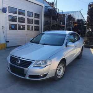 VOLKSWAGEN PASSSAT B6 4MOTION